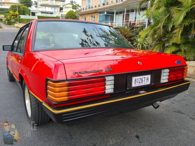 ford fairmont 895807 011