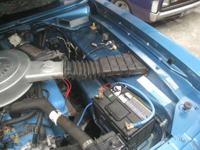 chrysler valiant 896012 023