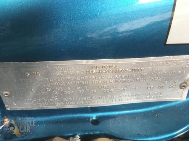 chrysler valiant 896012 029