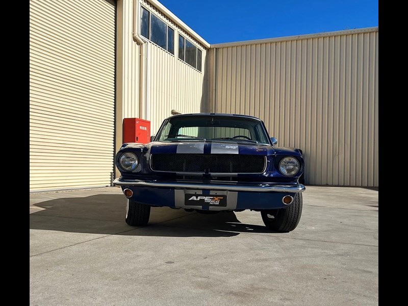ford mustang 896176 005