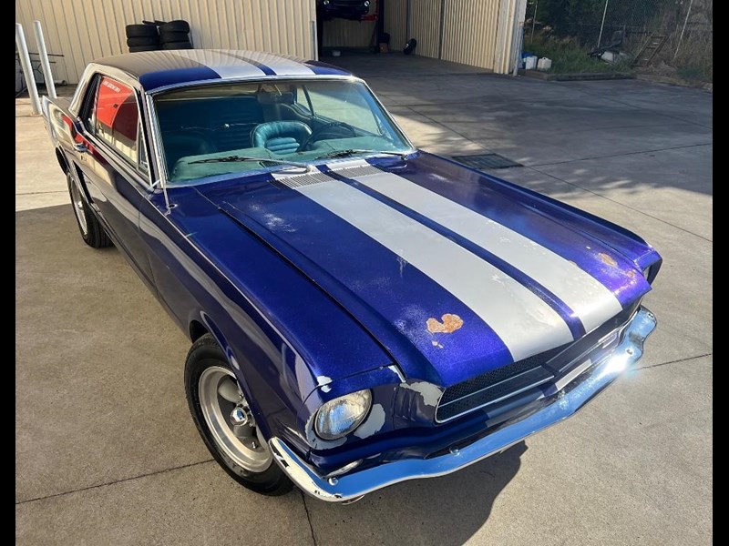 ford mustang 896176 039