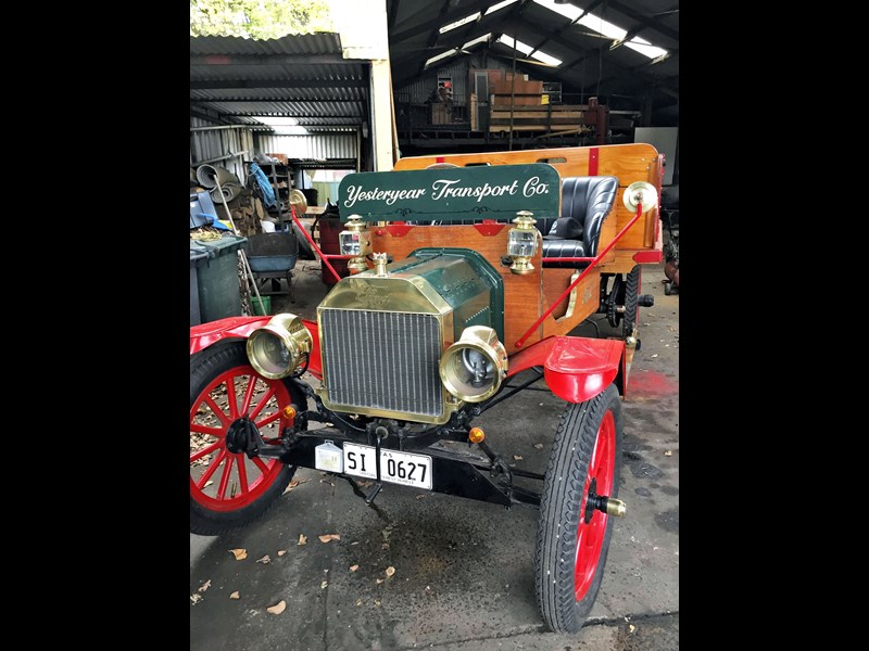 ford model t 896245 001