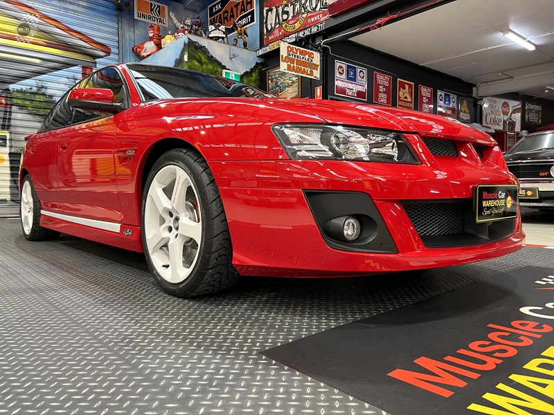 hsv commodore 896186 087