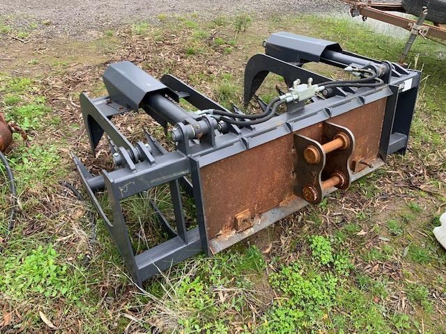 bobcat grapple attachment 896253 003