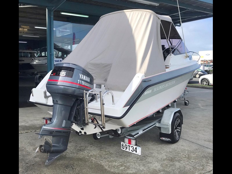 haines hunter sf535 896393 003