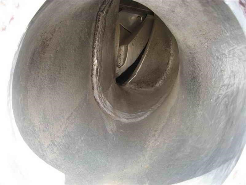 impco 1200 clove rotor 209543 005