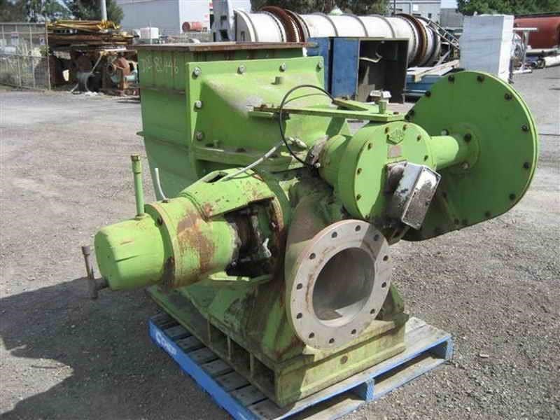 impco 1200 clove rotor 209543 007