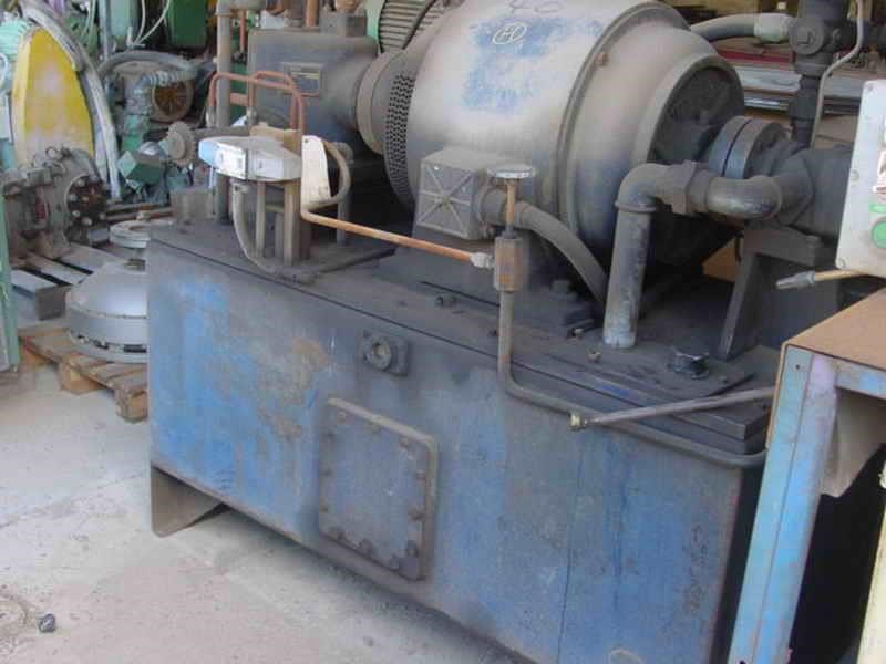 vickers 45 208669 003