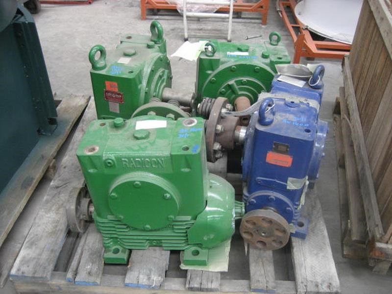 radicon au1600 208437 001