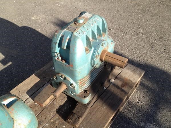 radicon bu600 208461 001