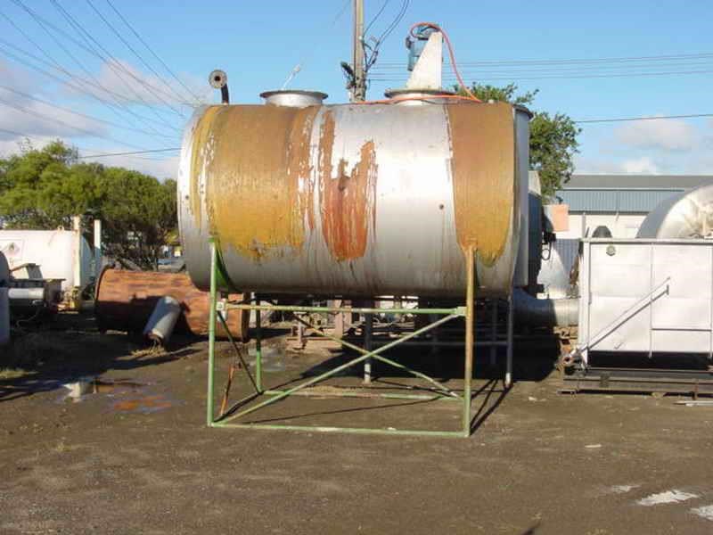 unknown mild steel 209632 001