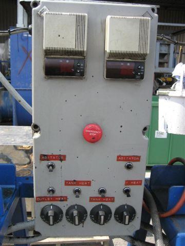 unknown mild steel - oil tanks 209636 003