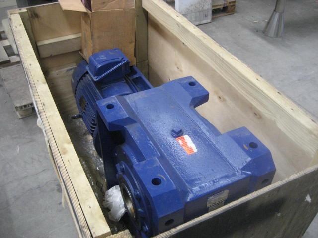 renold ph 80 15kw 31:1 208067 001