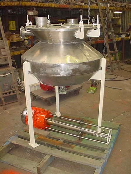unknown stainless steel 209675 001