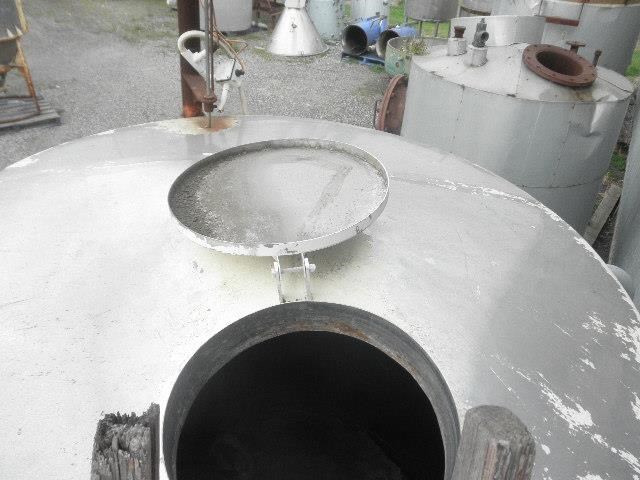 unknown stainless steel 209685 009