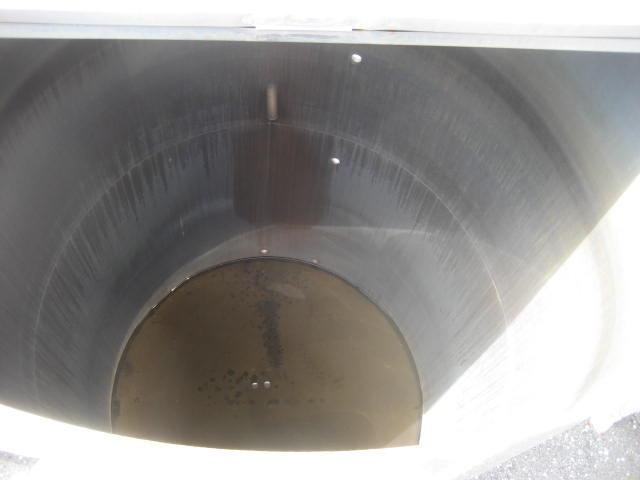unknown stainless steel 209714 007
