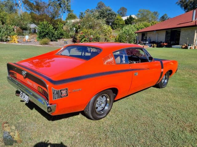 chrysler valiant 896765 017