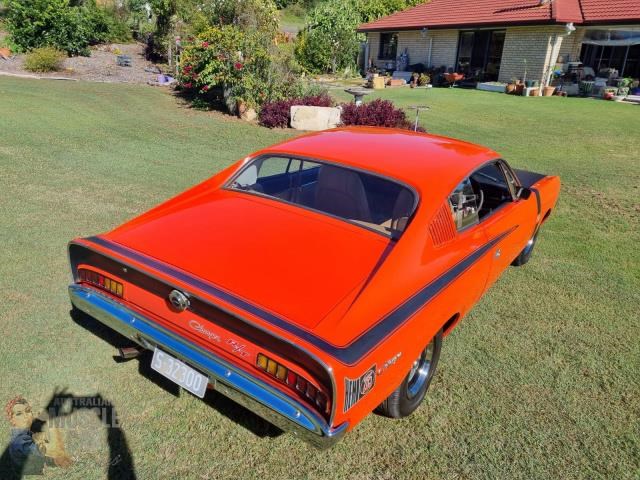 chrysler valiant 896765 021