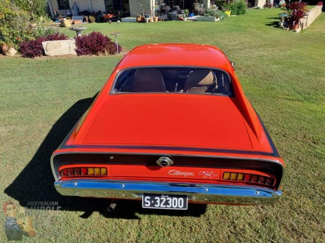 chrysler valiant 896765 027