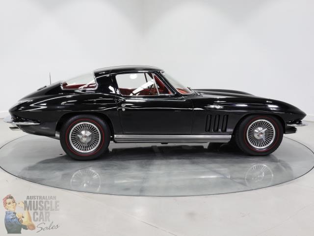 chevrolet corvette 896969 025