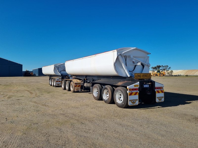 roadwest side tipper set 897025 005