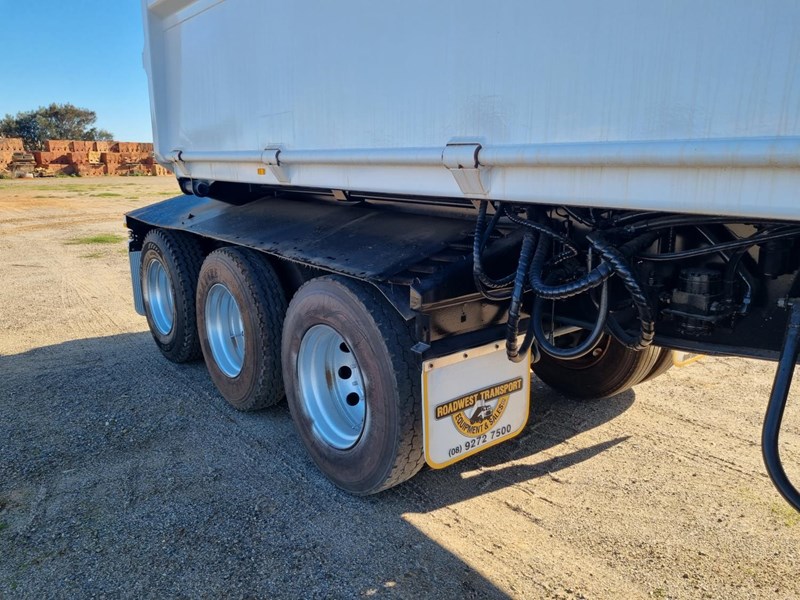 roadwest side tipper set 897025 031