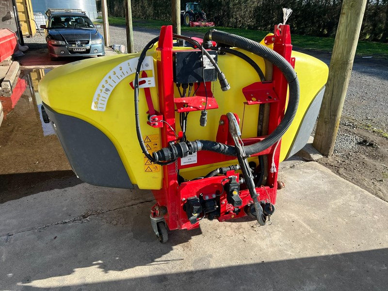 Kverneland Ixter B For Sale