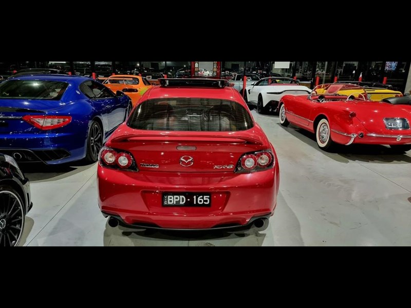 mazda rx8 897149 021