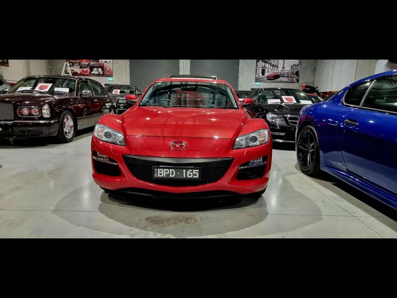 mazda rx8 897149 007