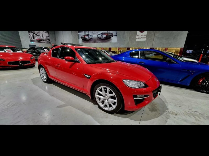 mazda rx8 897149 011
