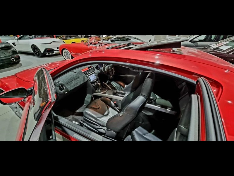 mazda rx8 897149 041