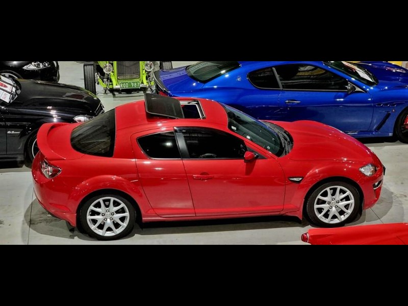 mazda rx8 897149 047