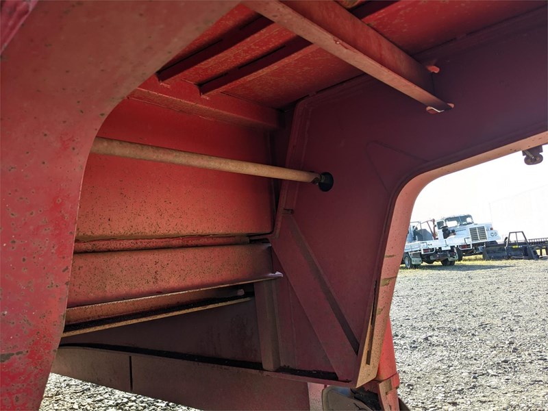 maxitrans 45ft dropdeck semi trailer 894720 037
