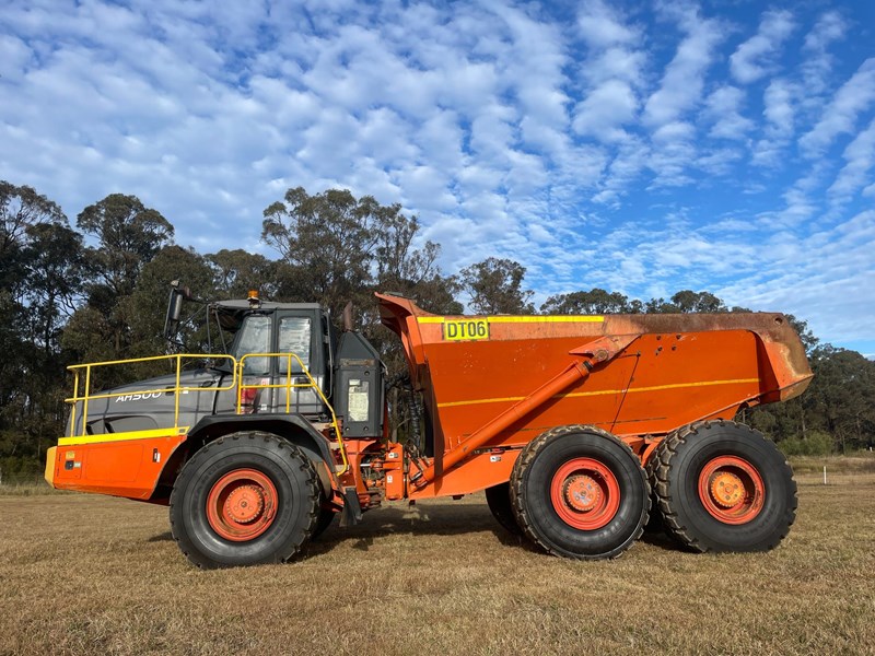 hitachi ah500 897278 035
