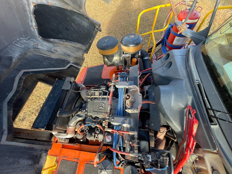 hitachi ah500 897278 073