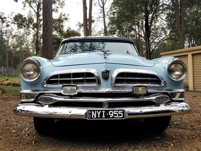 chrysler new yorker 897410 003