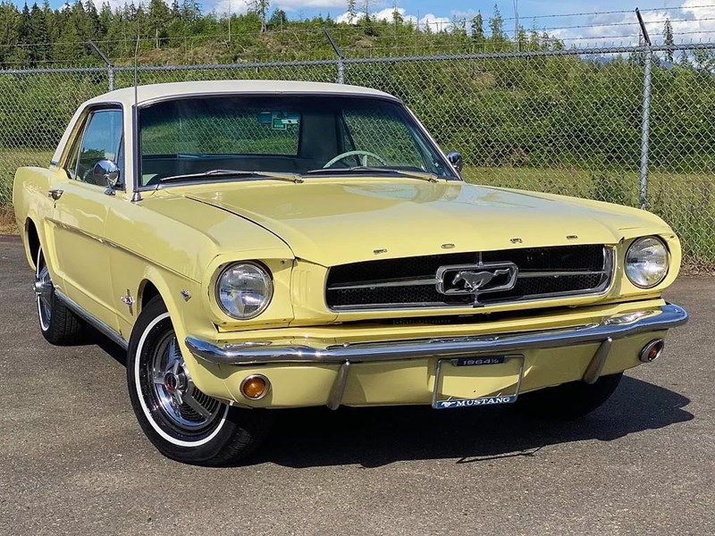 ford mustang 897564 003