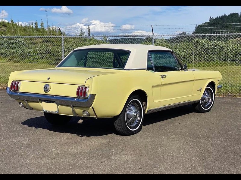 ford mustang 897564 009
