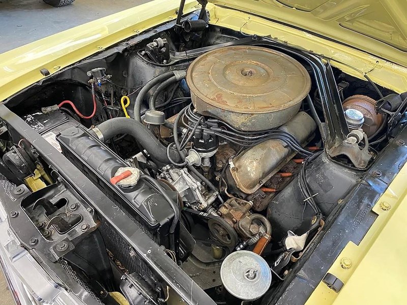 ford mustang 897564 093