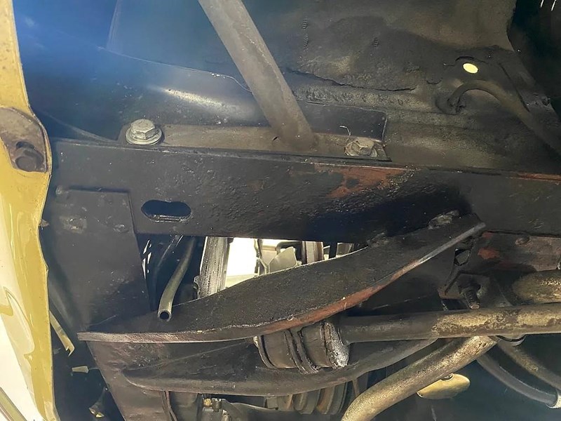 ford mustang 897564 065