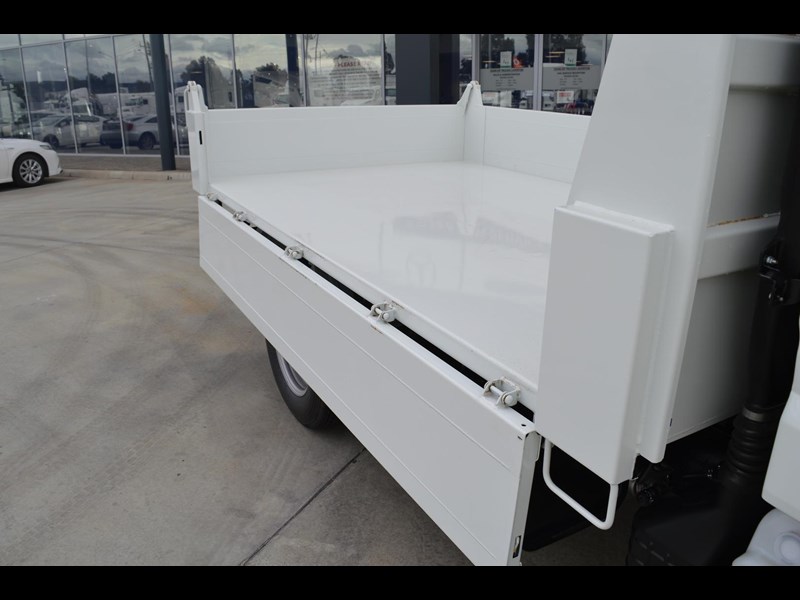 fuso canter 615 848833 083