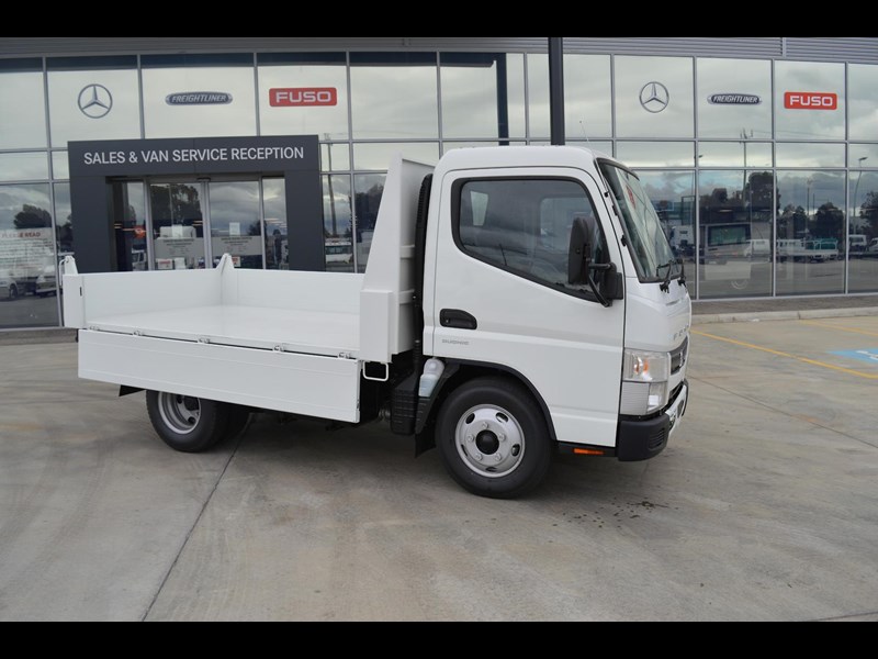 fuso canter 615 848833 085