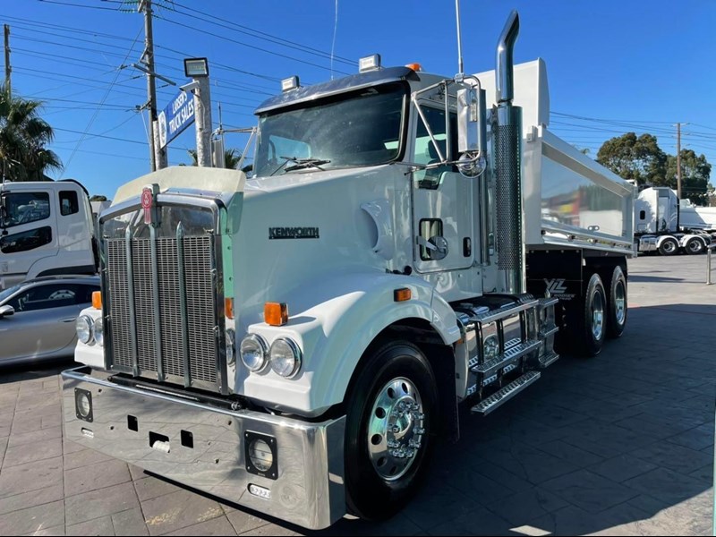 kenworth t409 sar 890046 007