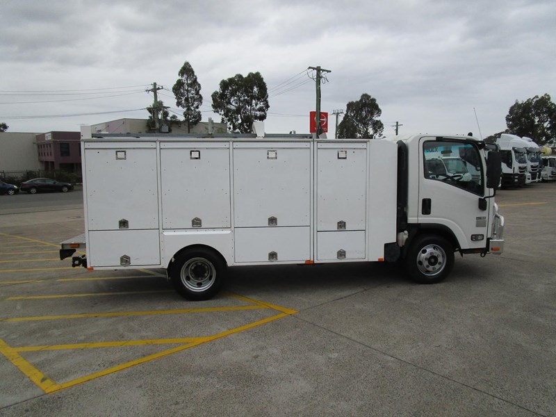 isuzu n series 874410 015