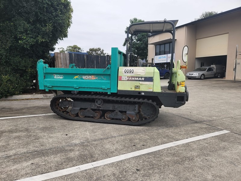 yanmar c30r 897701 003
