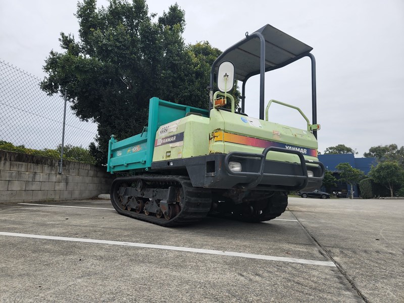 yanmar c30r 897701 005