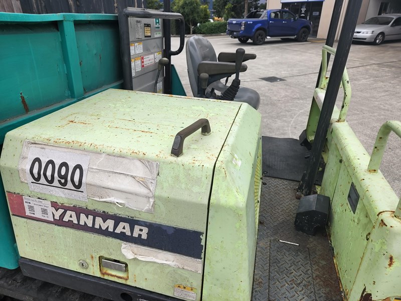yanmar c30r 897701 013