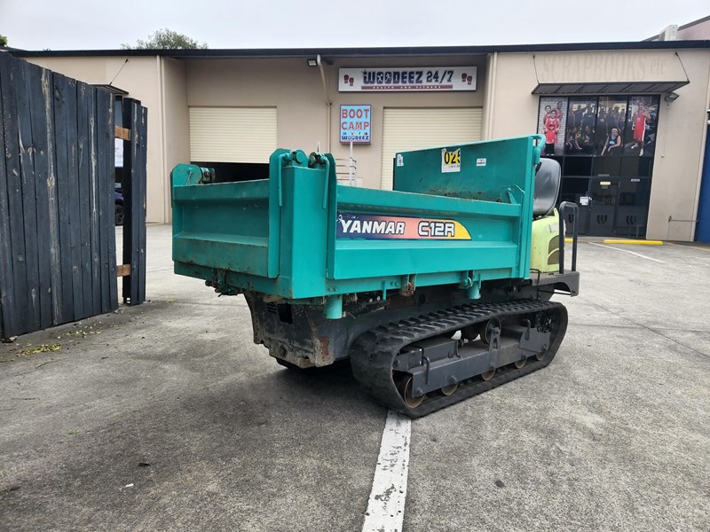 yanmar c12r-b 897704 017