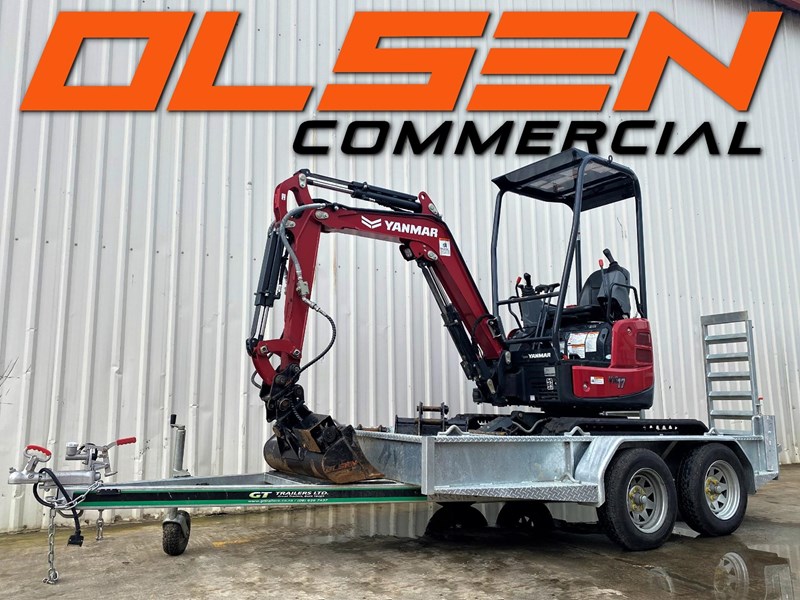 yanmar vio17-1 897922 001