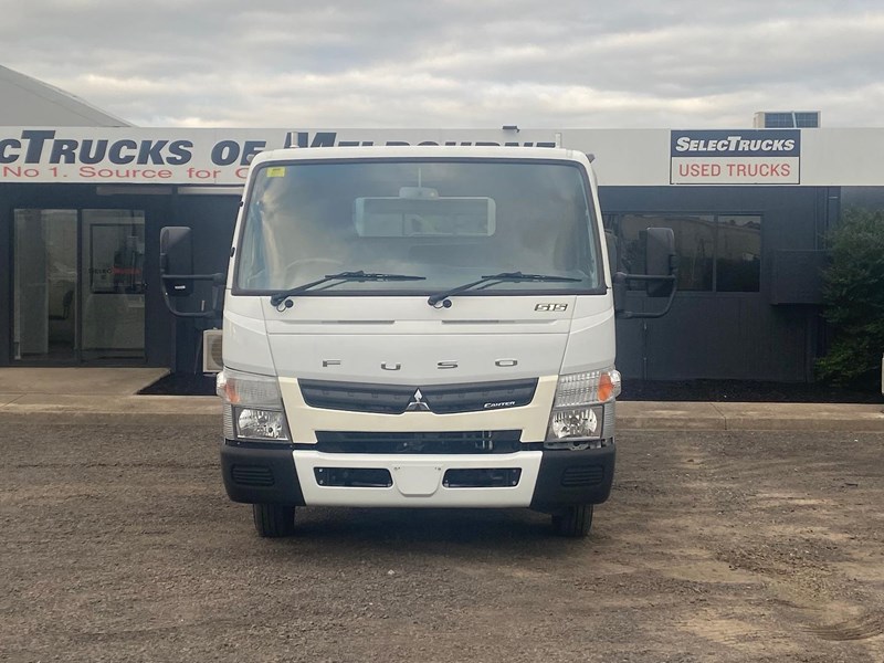 fuso canter 887464 009